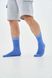 Шкарпетки класичні, Світло Синій, 43-45