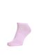 Trainer socks, Розовый, 38-40