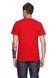 Ego Inside Lime T-Shirt Khaki, White-Red, S