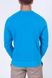 HP Sweatshirt, Голубой, S