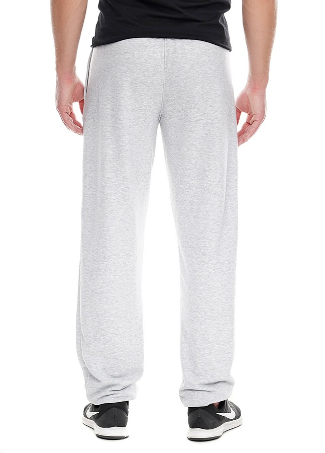 Sport Pants, Серый меланж, XL