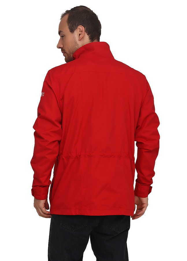 International Jacket, Красный, M