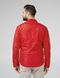 Куртка - сорочка , Червоний, XL