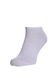 Trainer socks, Белый, 36-38