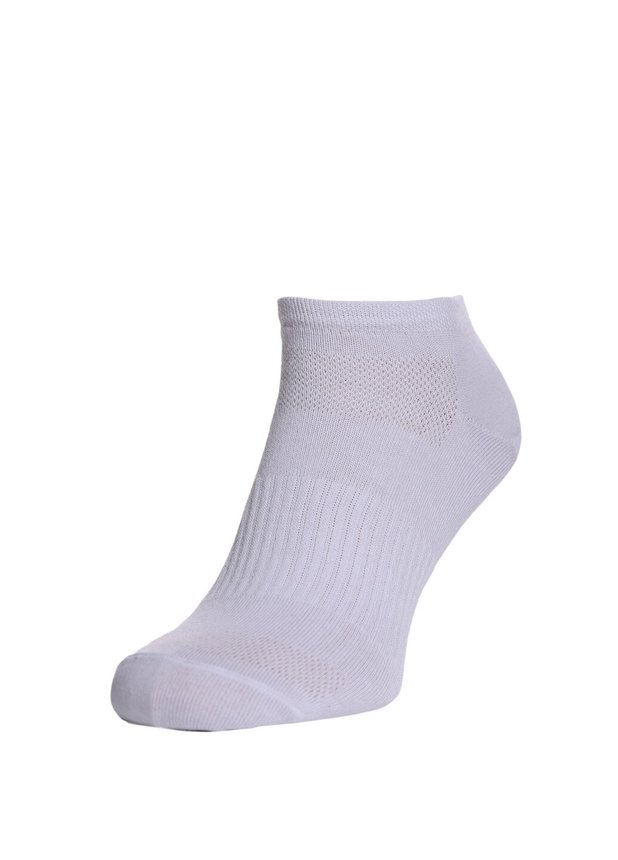 Trainer socks, Білий, 37-39