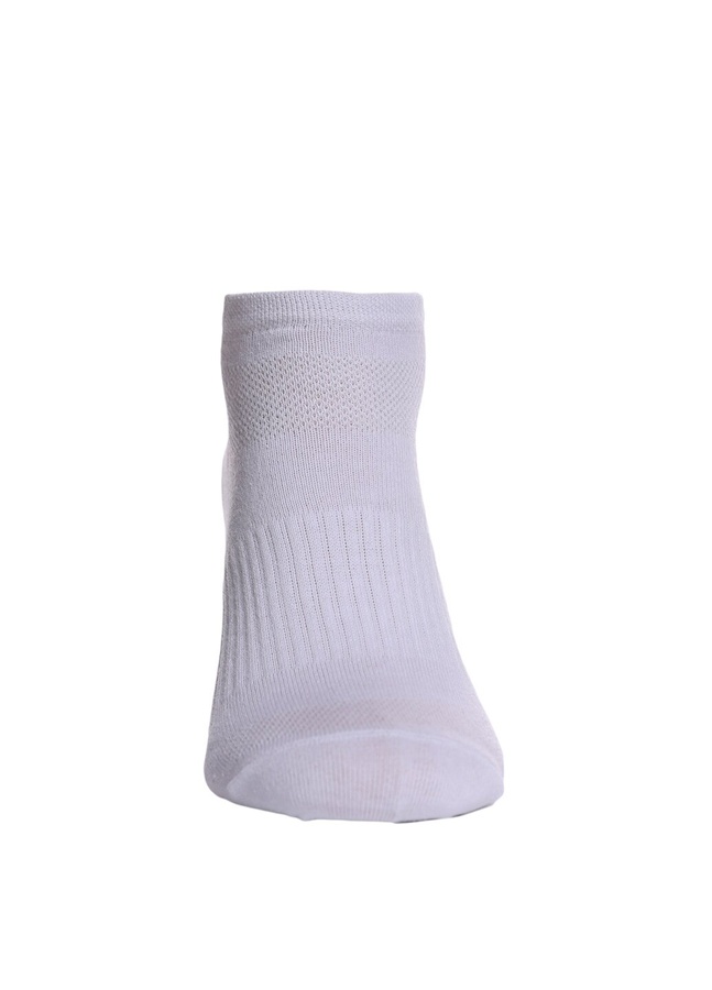 Trainer socks, Білий, 37-39