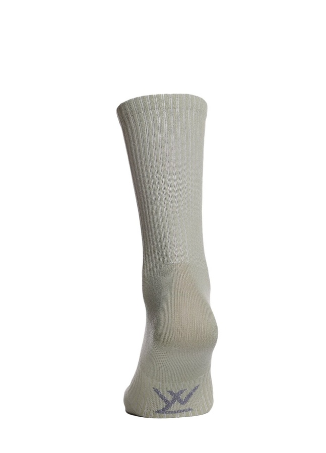 Шкарпетки в рубчик, Фісташковий, 40-42