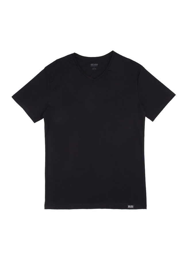 Pack V-neck T-Shirt (6шт-20%)