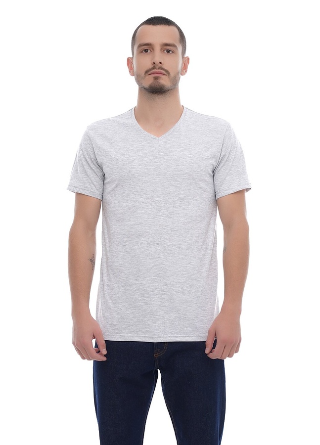 Pack V-neck T-Shirt (6шт-20%)
