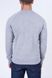 HP Sweatshirt, Серый меланж, M