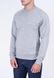 HP Sweatshirt, Сірий меланж, XL
