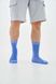 Classic socks, Світло Синій, 40-42