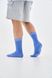 Шкарпетки класичні, Світло Синій, 40-42