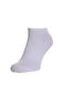 Короткие носки, Белый, 40-42