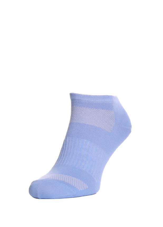Trainer socks, Синій, 38-40