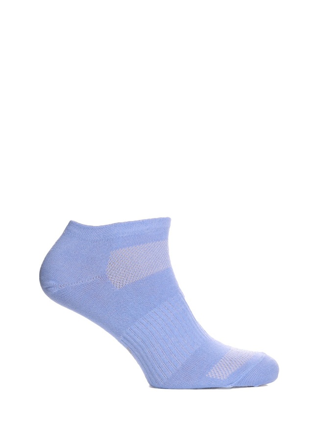 Trainer socks, Синій, 38-40