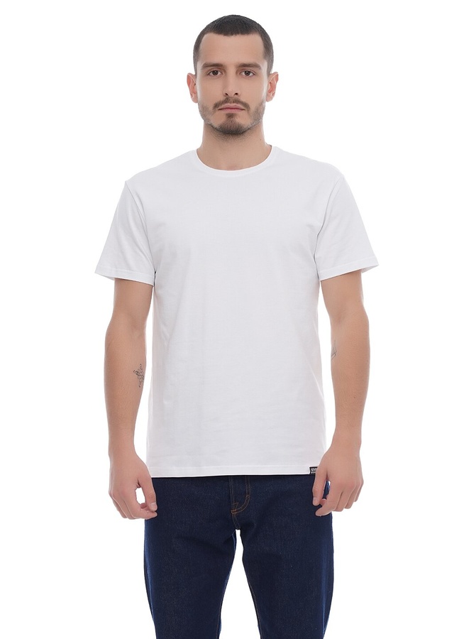 Pack Basic T-Shirt EL 5