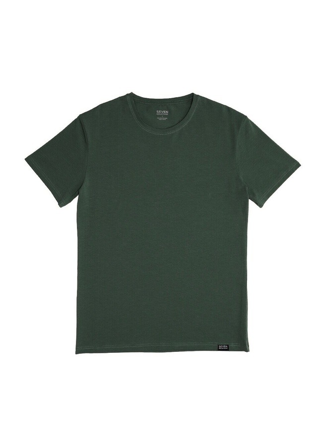 Pack Basic T-Shirt EL 5