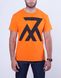 T-Shirt 7M / Orange, Помаранчевий, M