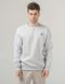 Sweatshirt 7M Oversize, Сірий меланж, XL