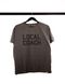 LocalCoach T-Shirt / Black