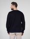 Sweatshirt 7M Oversize, Темно-синий, XL