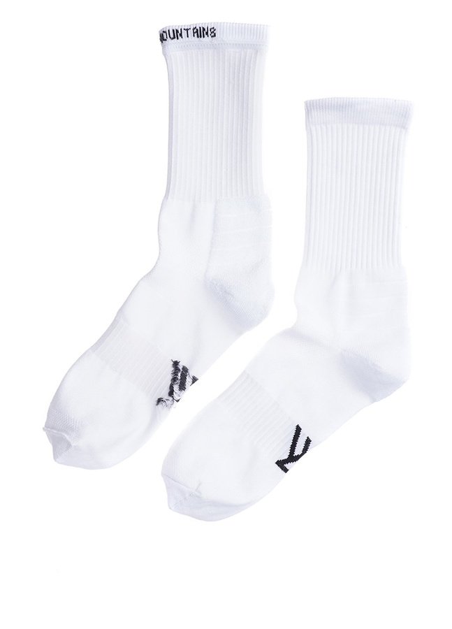 Ultimate Socks, Белый, 38-40