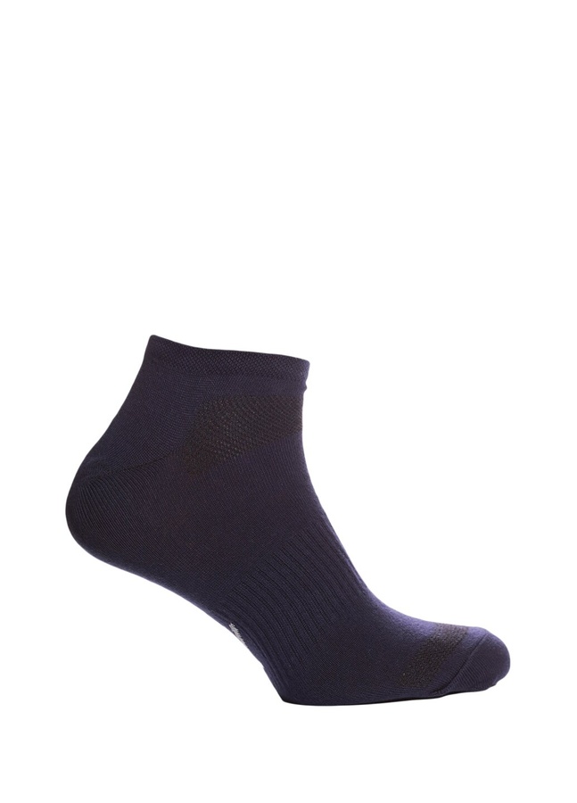 Короткие носки, Темно-синий, 40-42