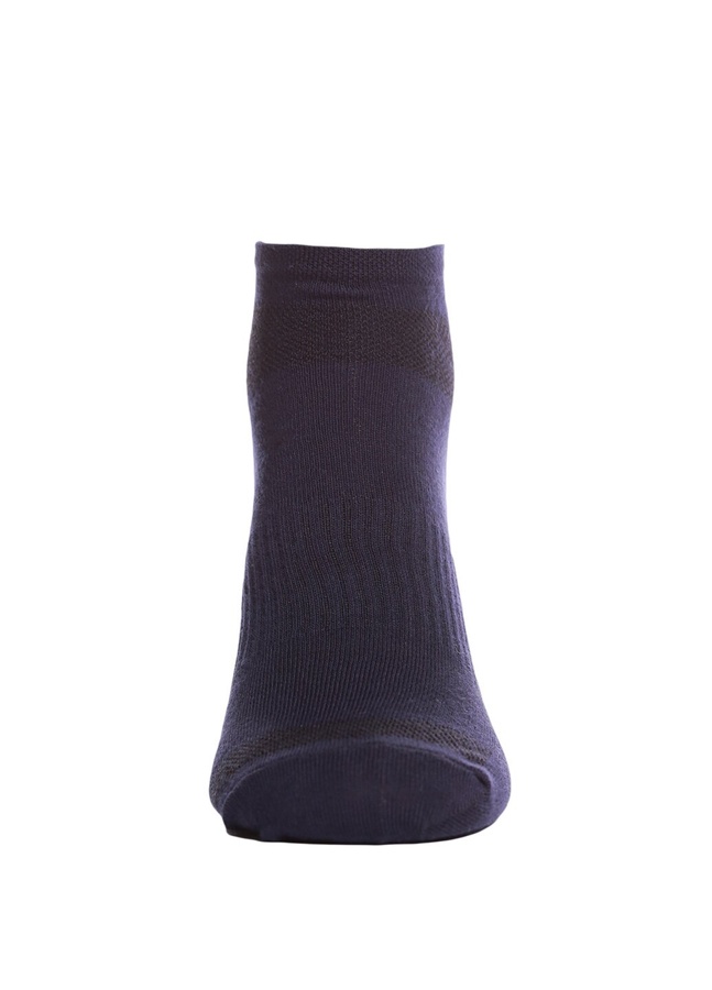 Короткие носки, Темно-синий, 40-42