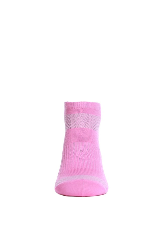 Trainer socks, Розовый, 36-38