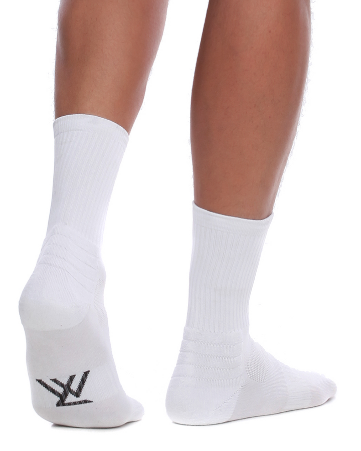 Ultimate Socks, Білий, 38-40