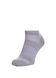 Короткие носки, Серый, 40-42