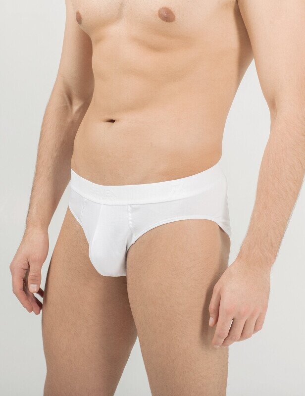 Briefs pack, Pack 3-5%, S