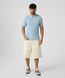 Polo of Lacoste, Light Blue, S