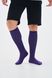 Gaiters Socks, Фіолетовий, 40-42