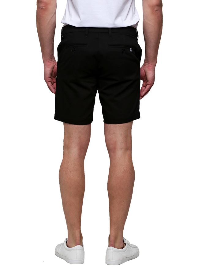 Classic Shorts, Черный, XL