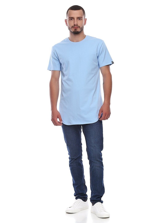 Elongated T-shirt Pack 3
