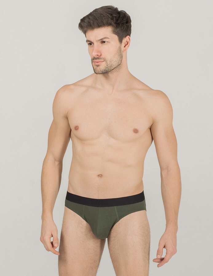 Briefs pack, Pack 6-10%, S