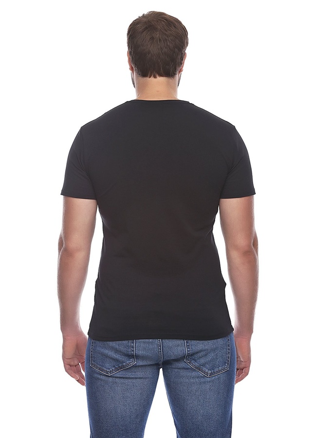 Pack Basic T-Shirt EL (4шт-10%)