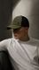 Trucker Cap 7M, Khaki, one size
