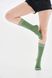 Woman Classic socks, Зелений, 37-39