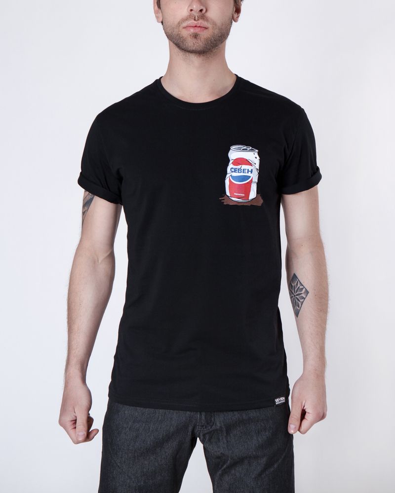 t shirt pepsi