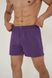 Boxer Shorts EL, Фіолетовий, S/M