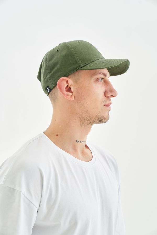 Baseball Cap, Khaki, one size