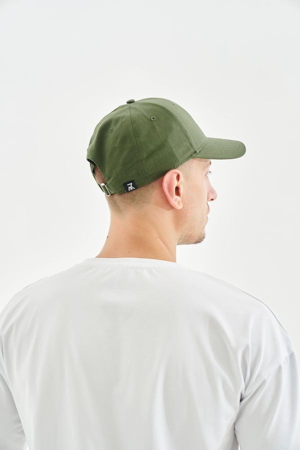 Baseball Cap, Khaki, one size