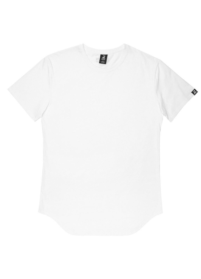 Elongated T-shirt Pack 7