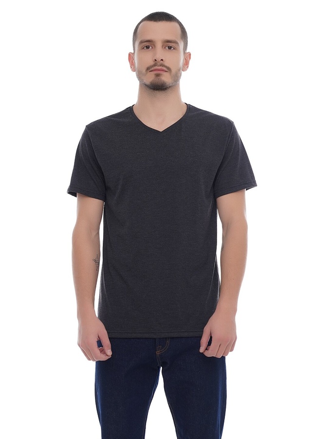 Pack V-neck T-Shirt (3шт-10%)