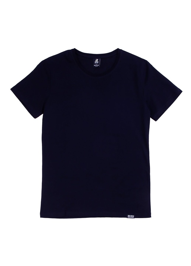 Pack Basic T-Shirt (3)