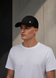 Trucker Cap 7M, Black, one size