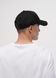 Trucker Cap 7M, Чорний, one size